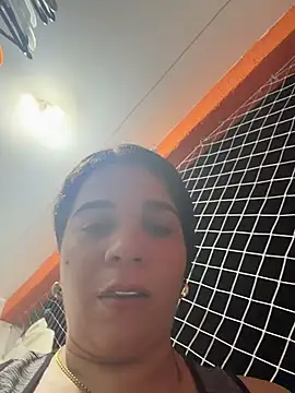 Siri Luxx online show from 07-16-26, 01:35