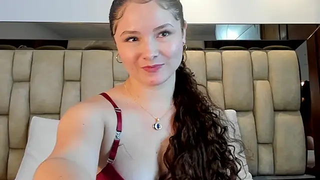 CamilaSaez online show from 06-03-26, 02:33