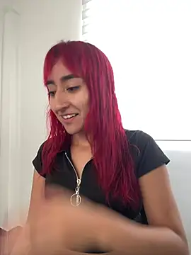 Juliethademon online show from 06-09-26, 01:01