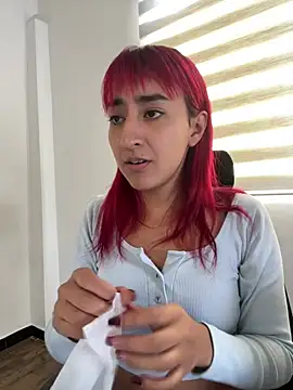 Juliethademon online show from 06-30-26, 01:22