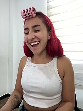 Juliethademon online show from 06-22-26, 02:14