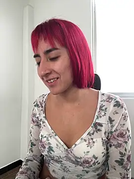 Juliethademon online show from 06-10-26, 12:50