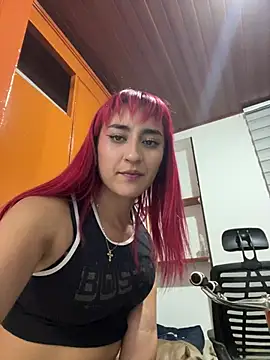Juliethademon online show from 06-24-26, 12:53
