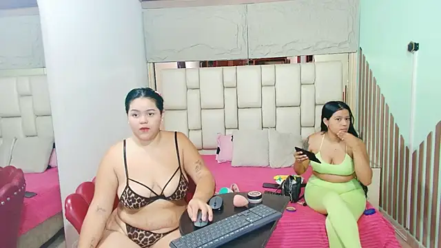 KatANDfer online show from 07-21-26, 12:39