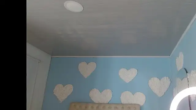 dashell hotmama online show from 07-01-26, 01:33