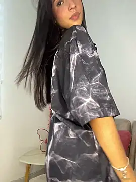 cutie katyX online show from 06-12-26, 10:40