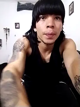 Ivangiraldo6 online show from 06-03-26, 12:55