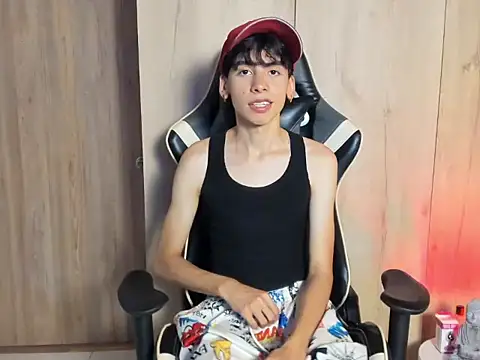 Angel Dustt1 online show from 06-10-26, 08:10