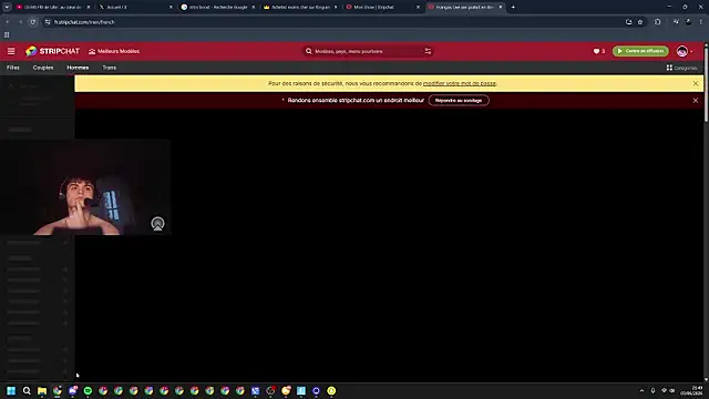 reezoq online show from 06-03-26, 07:51