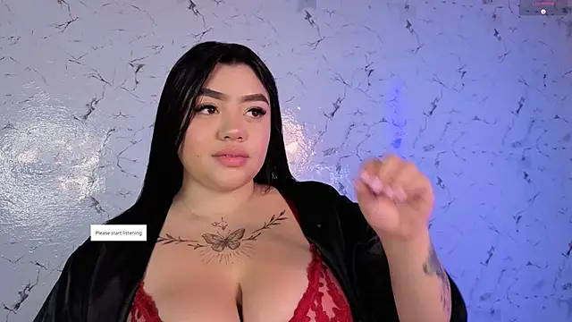 Ashlyn Parker04 online show from 06-18-26, 09:31