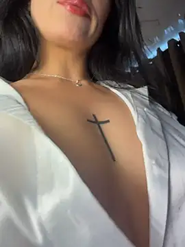 Vela Carter online show from 07-11-26, 08:53