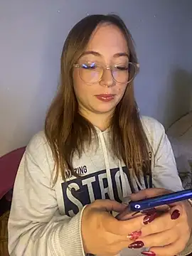 Caamii  online show from 06-09-26, 03:29