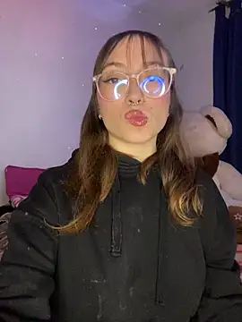 Caamii  online show from 07-11-26, 01:28