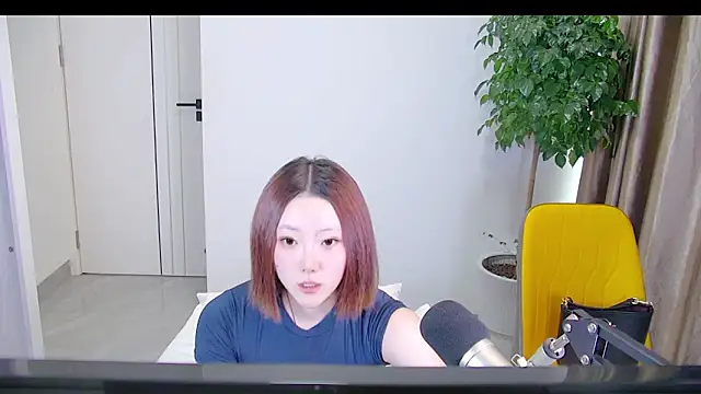 Yangyang5551 online show from 06-03-26, 03:40