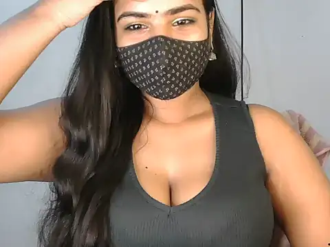 Curvy Deepa online show from 06-06-26, 05:34