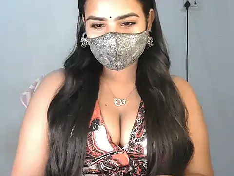 Curvy Deepa online show from 07-23-26, 08:38