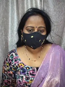 Snapshot of Nithya_ chatting on 06-19-26, 05:24 Nithya online show from 06-19-26, 05:24