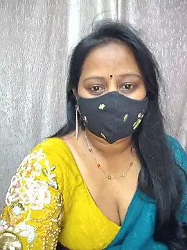 Snapshot of Nithya_ chatting on 06-14-26, 07:04 Nithya online show from 06-14-26, 07:04