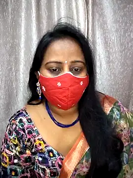 Snapshot of Nithya_ chatting on 06-23-26, 06:22 Nithya online show from 06-23-26, 06:22