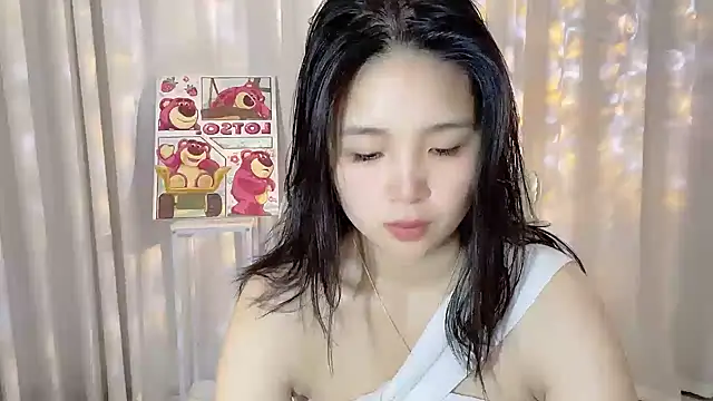 Snapshot of xiao--su chatting on 07-15-26, 06:20 xiao--su online show from 07-15-26, 06:20