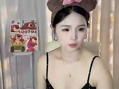 xiao--su online show from 06-03-26, 01:34