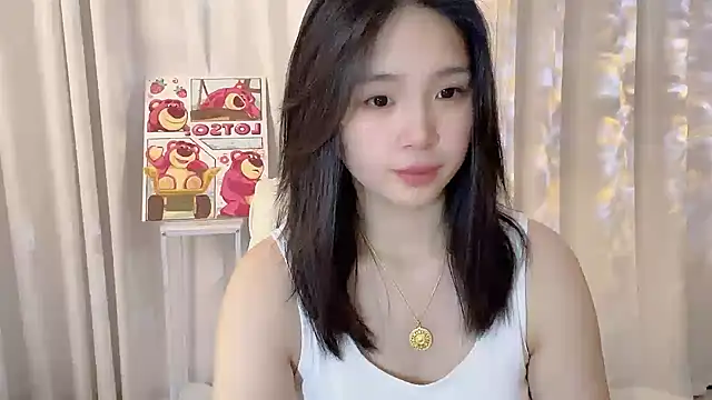 Snapshot of xiao--su chatting on 07-19-26, 06:00 xiao--su online show from 07-19-26, 06:00