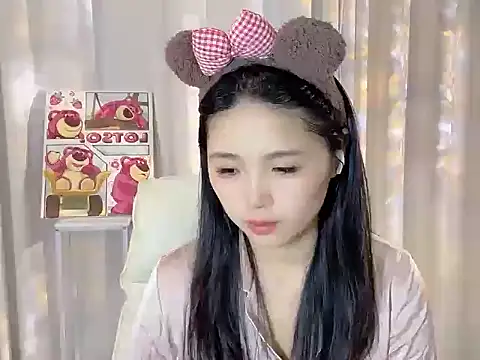 Snapshot of xiao--su chatting on 06-22-26, 05:37 xiao--su online show from 06-22-26, 05:37