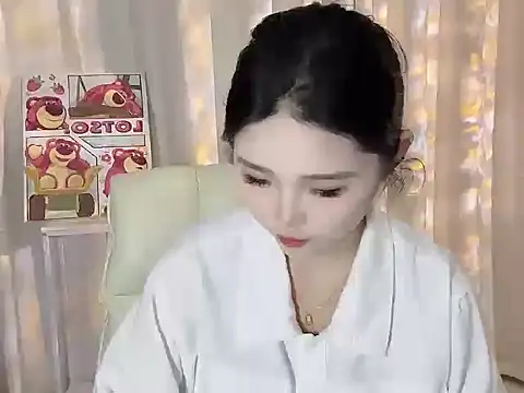 Snapshot of xiao--su chatting on 06-14-26, 02:51 xiao--su online show from 06-14-26, 02:51