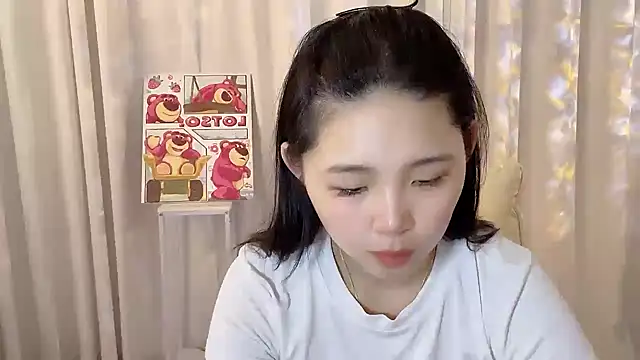 Snapshot of xiao--su chatting on 07-18-26, 06:44 xiao--su online show from 07-18-26, 06:44