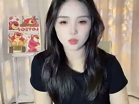 Snapshot of xiao--su chatting on 06-18-26, 02:33 xiao--su online show from 06-18-26, 02:33