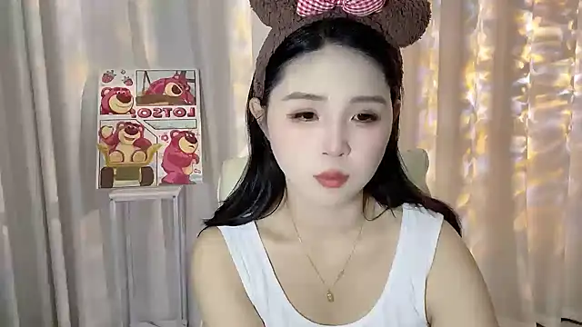 Snapshot of xiao--su chatting on 07-04-26, 02:43 xiao--su online show from 07-04-26, 02:43