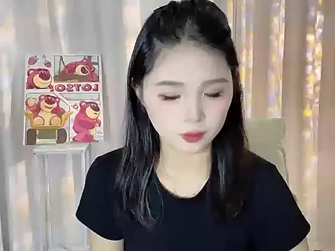 Snapshot of xiao--su chatting on 06-30-26, 03:34 xiao--su online show from 06-30-26, 03:34