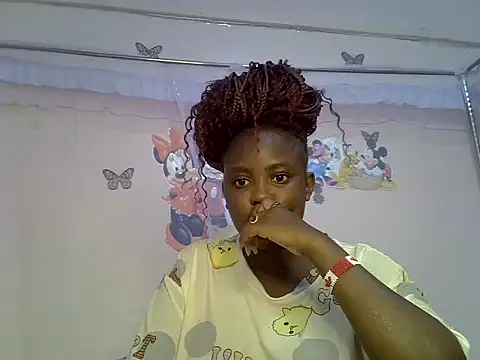 Snapshot of Sexxykaree chatting on 06-03-26, 06:23 Sexxykaree online show from 06-03-26, 06:23