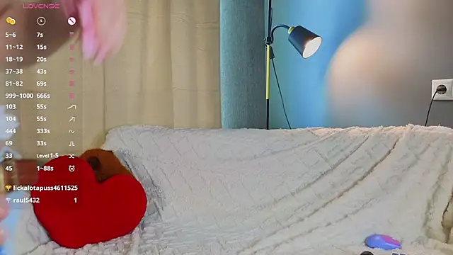 sexy xs online show from 06-05-26, 06:29