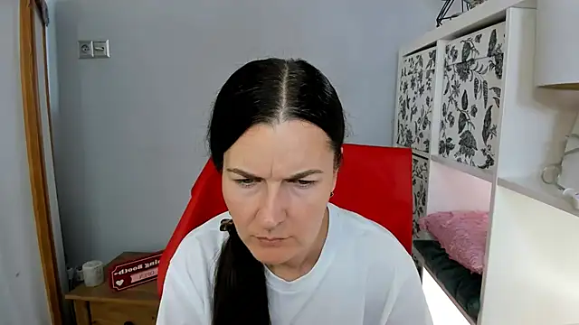 NadiaXlove online show from 07-17-26, 03:20