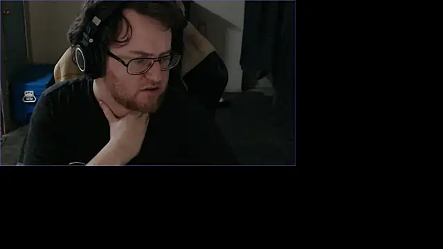 R0dneyRude online show from 06-04-26, 12:48