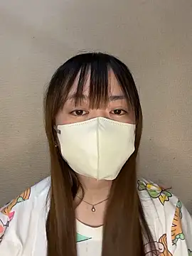mayuyu mayuyu online show from 06-18-26, 07:30