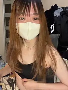 mayuyu mayuyu online show from 06-10-26, 12:06