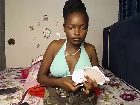 EMMAISBELLA online show from 07-21-26, 06:37