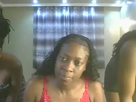 Sweetie G online show from 06-03-26, 05:17
