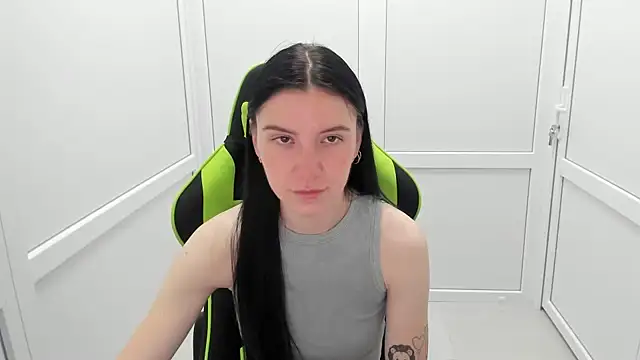 PatteMeoww online show from 06-06-26, 06:40