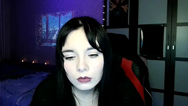 kawaiigothica online show from 06-04-26, 06:01