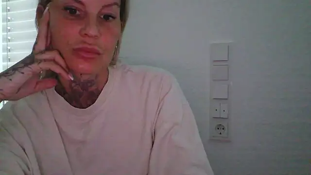 Sierablum online show from 06-20-26, 04:01