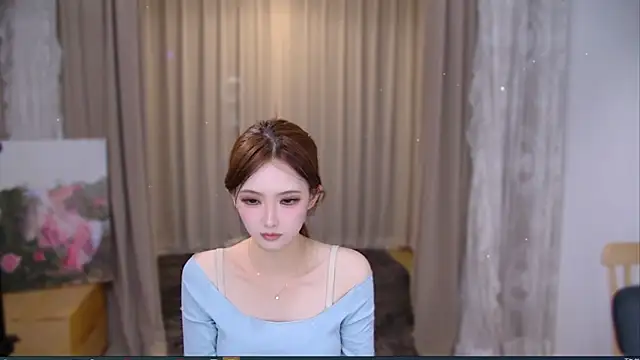 Annie-doll online show from 06-04-26, 01:27