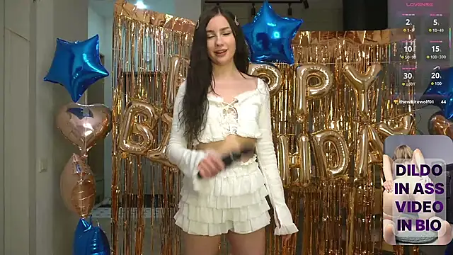 anal queen kvt online show from 07-12-26, 02:18