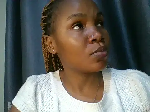 CreamyQueen254 online show from 07-15-26, 05:31