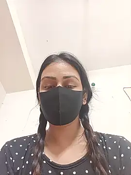 Meera misty online show from 06-27-26, 08:15