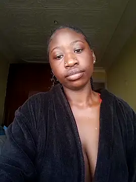 Darkchocolo online show from 06-12-26, 12:25