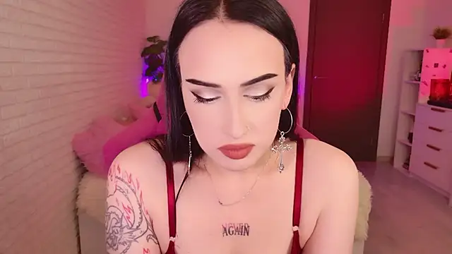 darinekoo online show from 07-17-26, 03:15