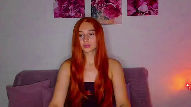 Camilla  Noor online show from 07-17-26, 07:55
